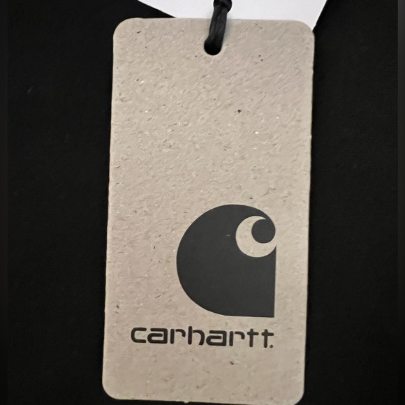 Carhartt WIP Chase Crewneck Sweatshirt - Picture 6 of 7